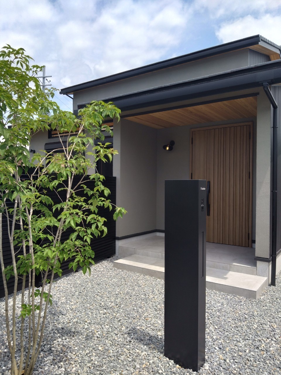 T邸施工例