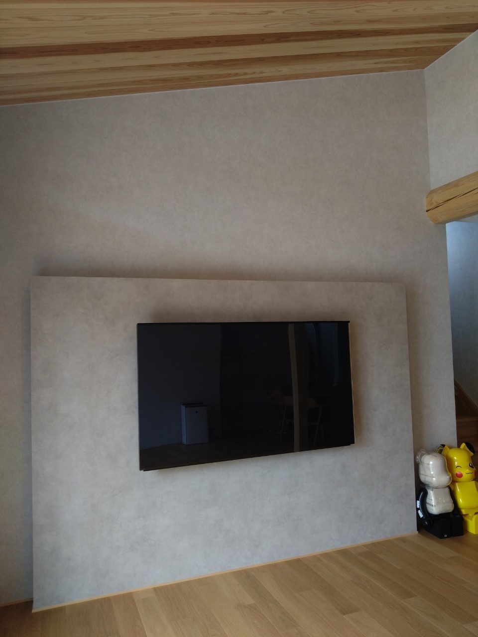 T邸施工例