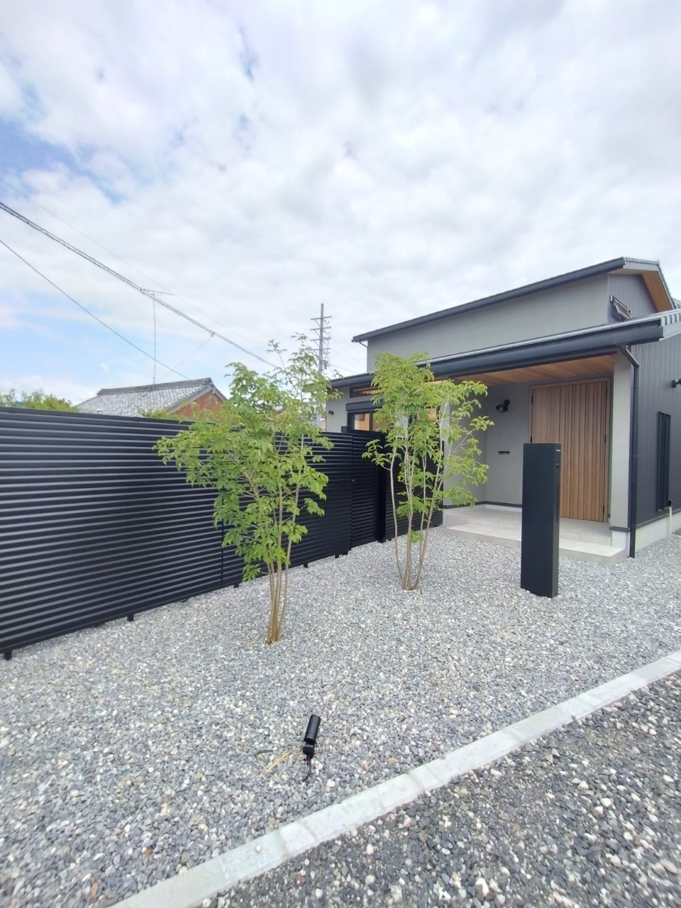 T邸施工例