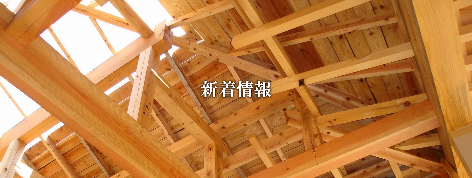 新着情報一覧 新着情報一覧