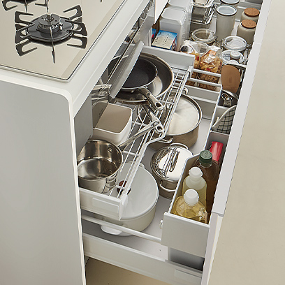 アシストポケット