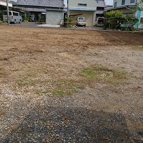 地鎮祭風景1 地鎮祭風景1