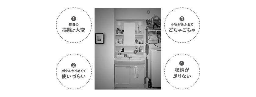 これまでは・・・