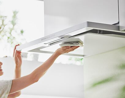 レンジフード