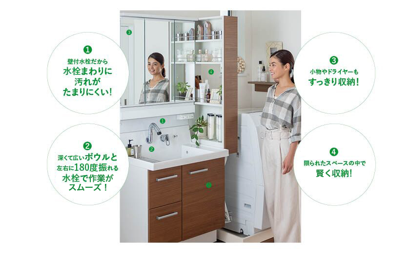 ピアラでリフォームすれば・・・