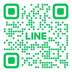 LINE QRコード